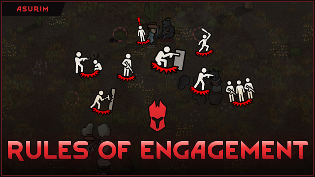 Rules of Engagement