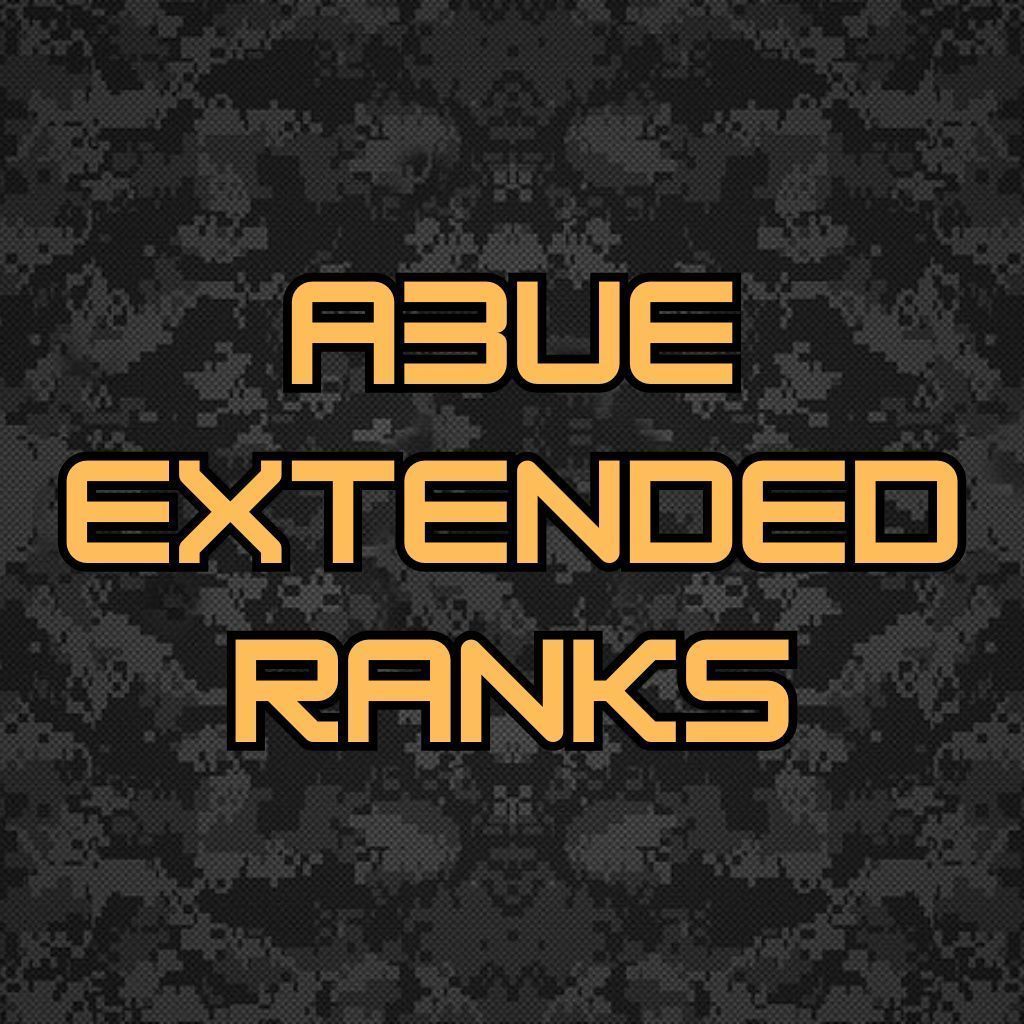 A3UE - Extended Ranks