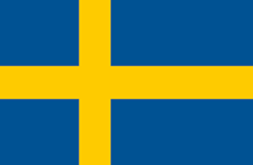 Whalen to Sweden