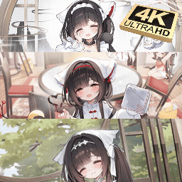 碧蓝航线Azur Laneアズールレーン preview