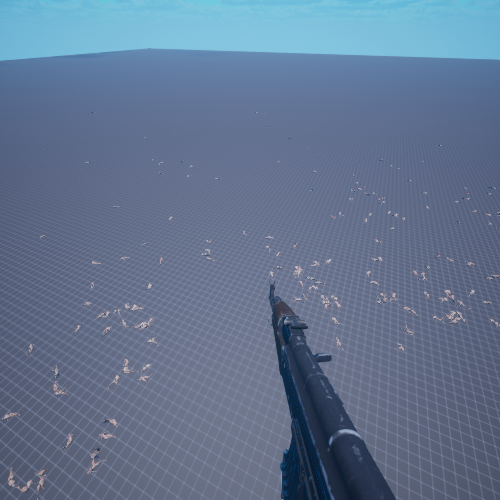 FARM POINTS