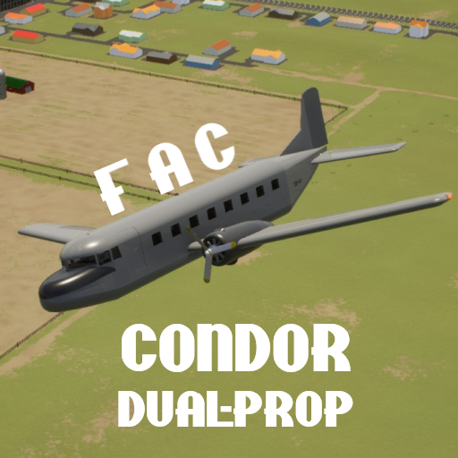 FAC condor 1941