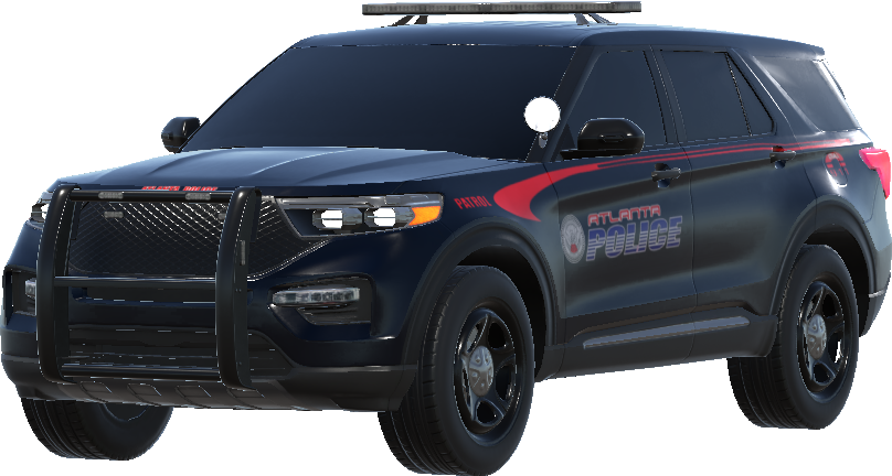 GA ~ Atlanta PD