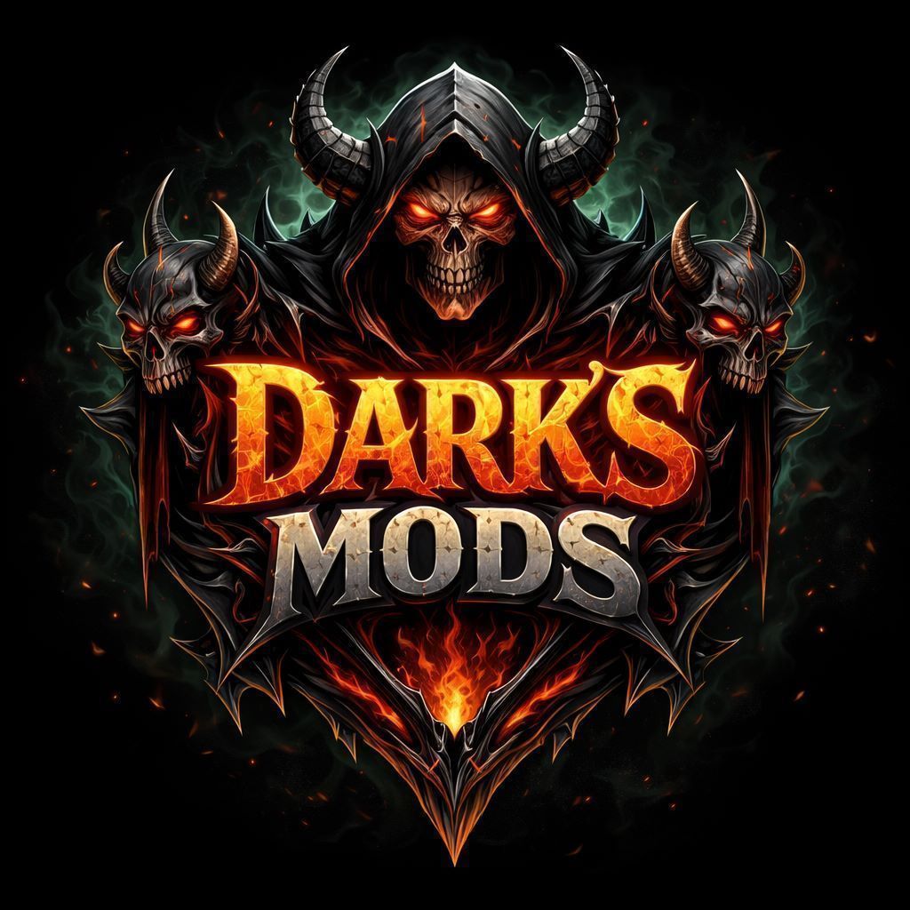 Darks_Server_Core