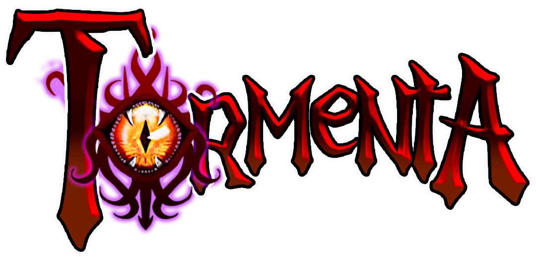 Server Mod: Tormenta RP 1.0.15