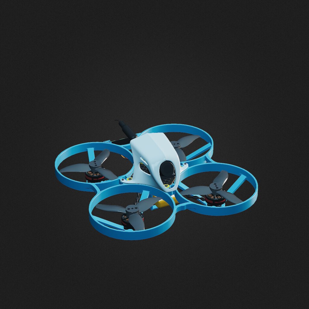 Air75 II Real Freestyle