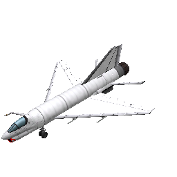 A-21 “Freebooter” (CLEAN)