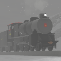 Pennsylvania Railroad Class E6