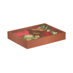 Bento Box - Food