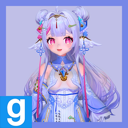 黎歌Neeko国风 PM/NPC