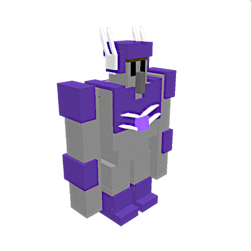 Swift Golem