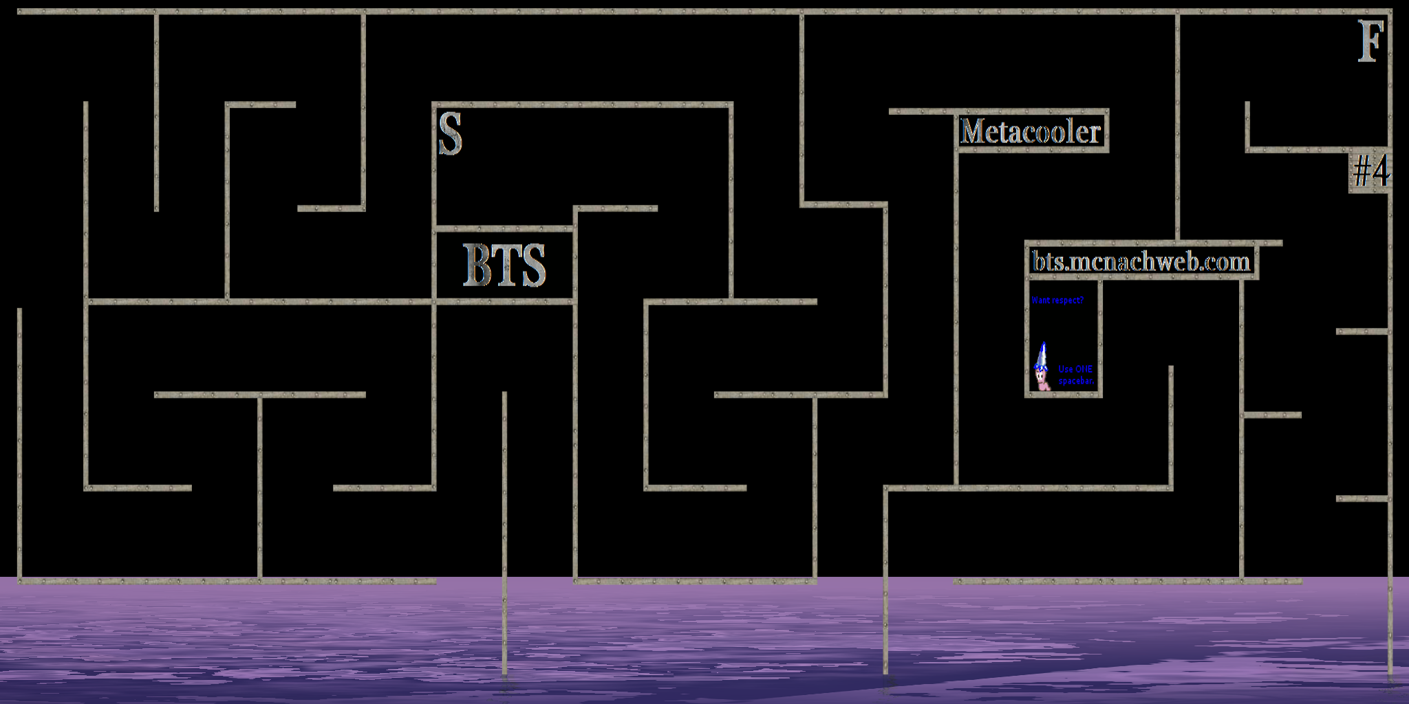 Race - Meta 7