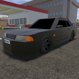 Nissan Skyline R32 GT-R 1989