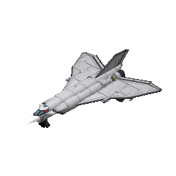 AFX-Arrow III
