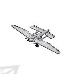 AFX ''Heavy''