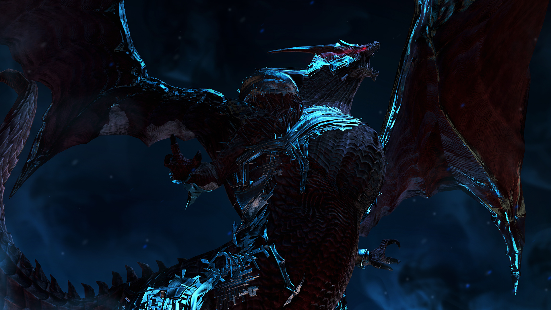 Steam Workshop::FINAL FANTASY XIV - Bahamut Steam Workshop::FINAL FANTASY XIV - Bahamut