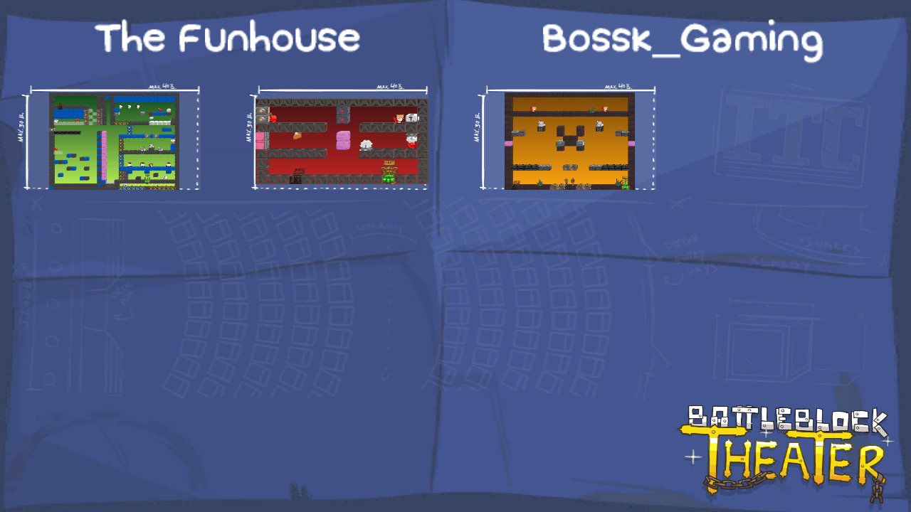The Funhouse
