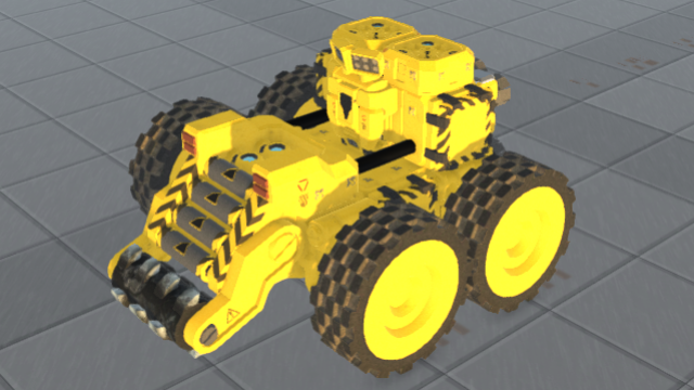 Mini Miner