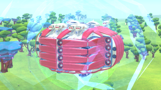 TheOrb v1