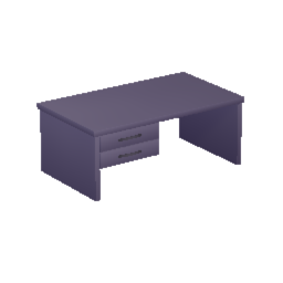 FNAF 1 Desk