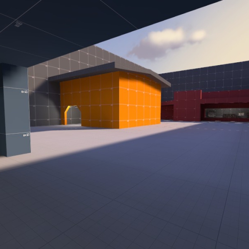 Project-Trade – Team Fortress 2 Mod