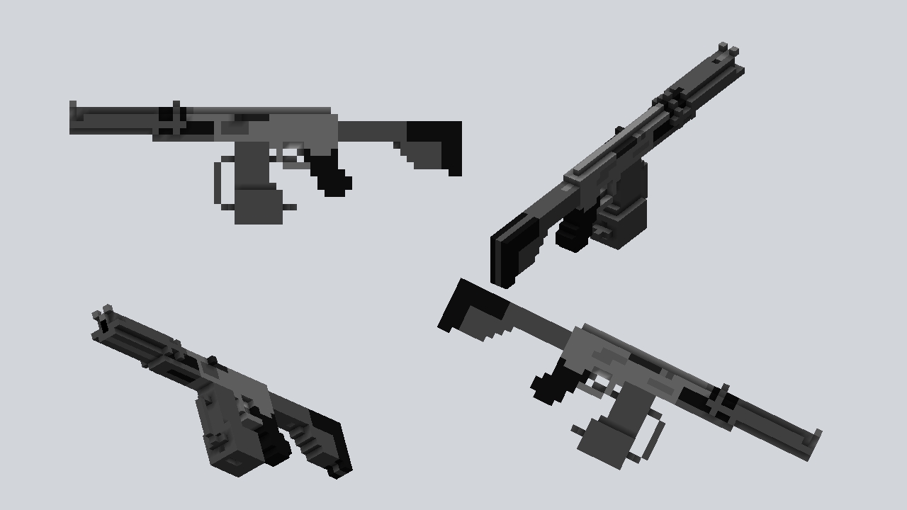 Ak-12 Type PTH-43