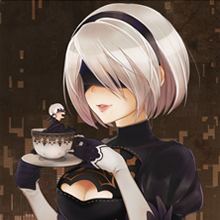 YoRHa 2B for Rise of the ATU