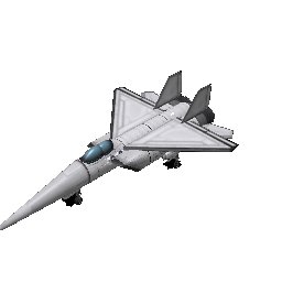 F-15 Eagel