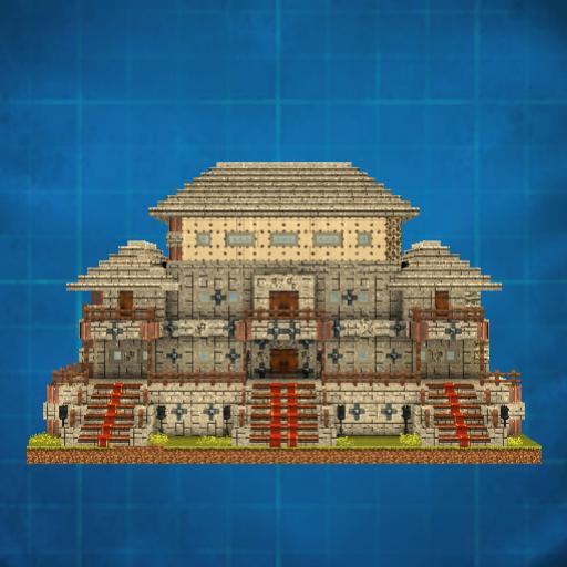 Adorany Reen's Major House