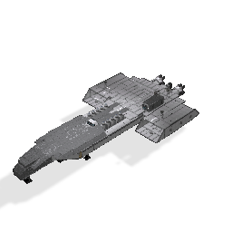 BC-304 USS Odyssey