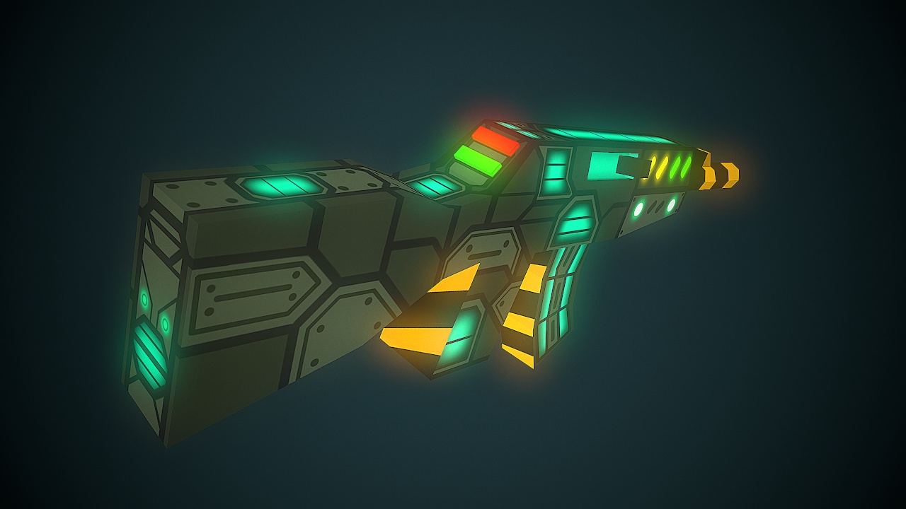 Zubeknakov | Fortitude Aurora