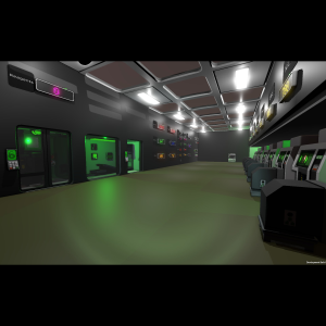 Automated Furnace