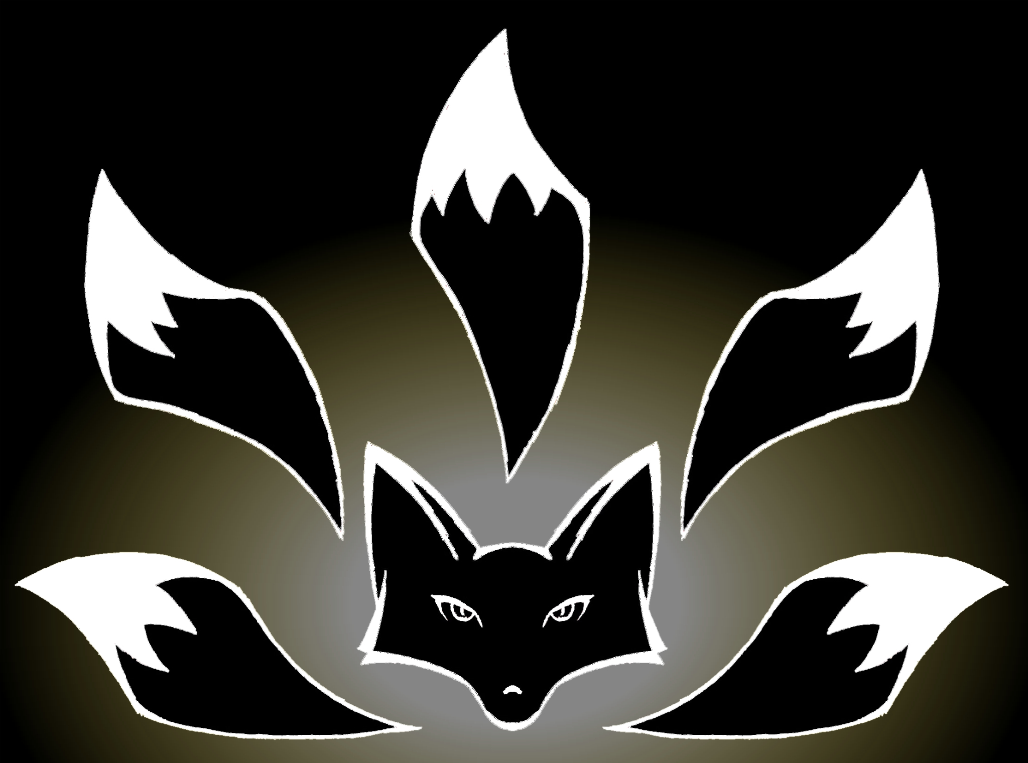 Five Tails Items