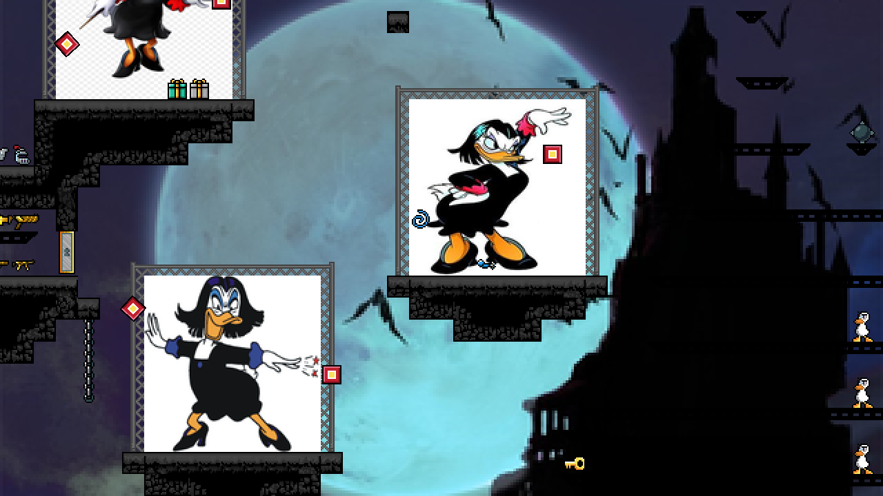 Magica de spell