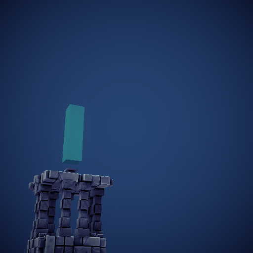 Crystal Of Autumn (level 21)