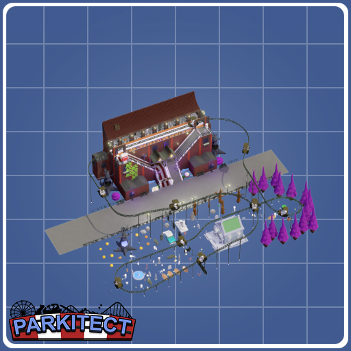 Gardens of Fright