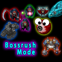 Boss Rush Mode