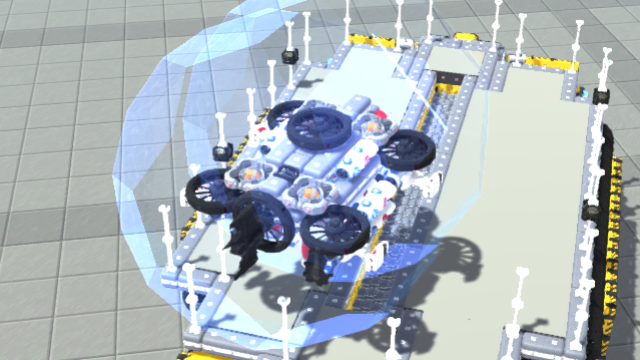 2018 VTOL Scout