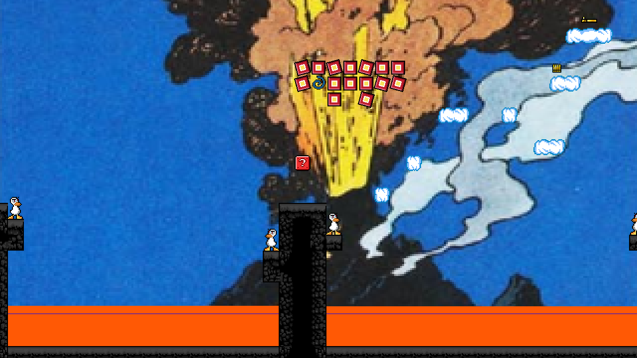 Volcano island 02