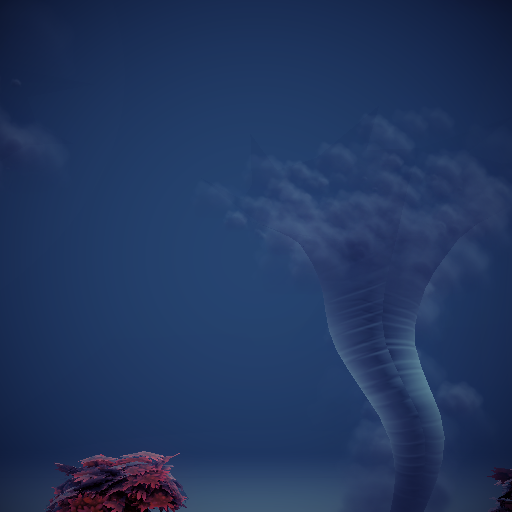 Tornadoes Of The Wind (level 25)