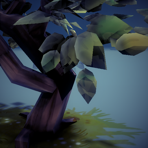 Forest Wheel (level 26)