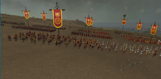 Auxiliary Expansion Pack