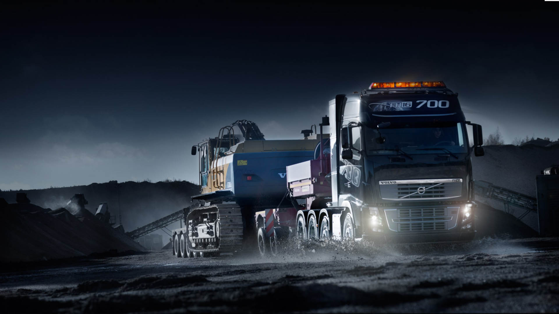 Euro Truck Simulator 2