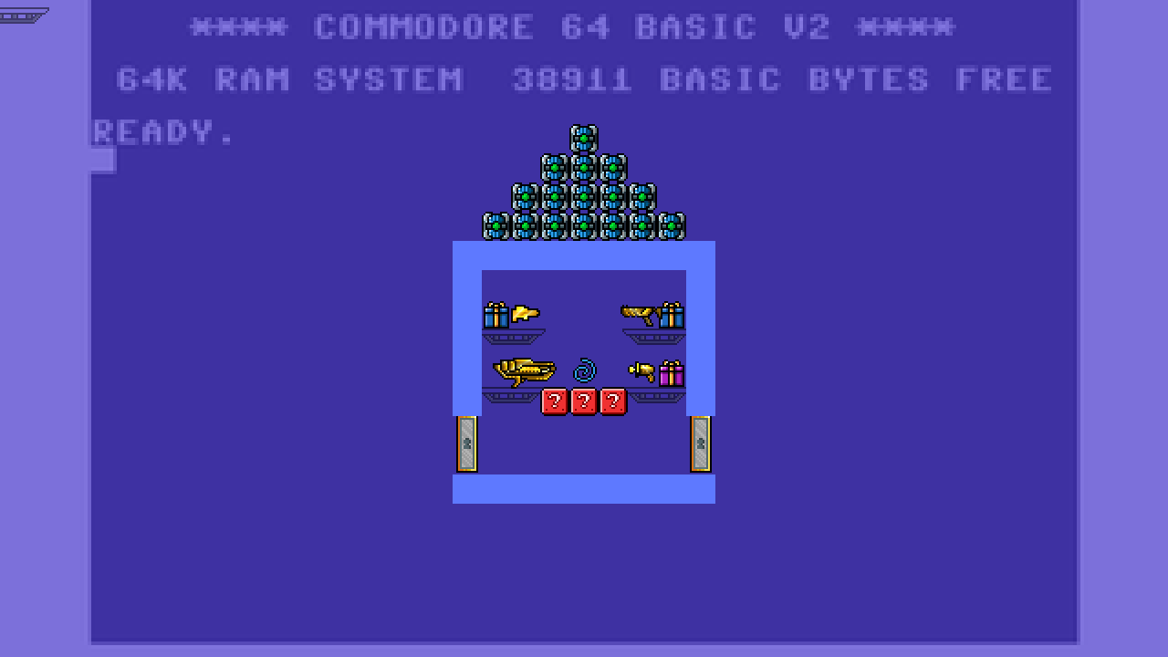 Commodore 64