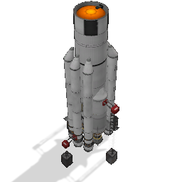 [old]LV Twinsail-4 446-2 sf2 [45t]