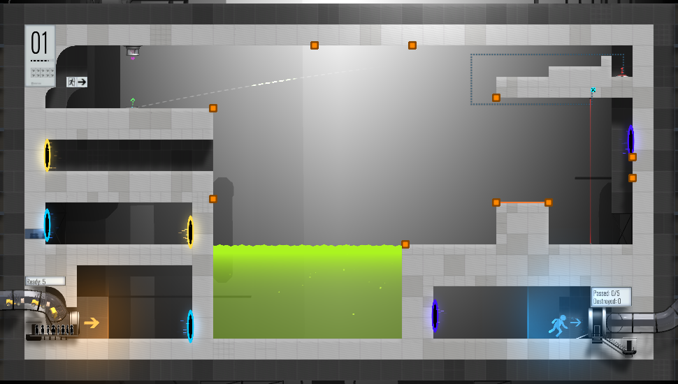 Level 1A
