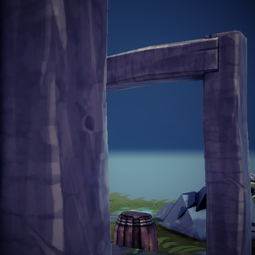 The Duke's Well (level 27)