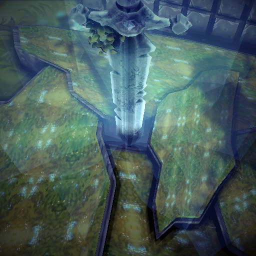 The Sword Of Giants (level 30)