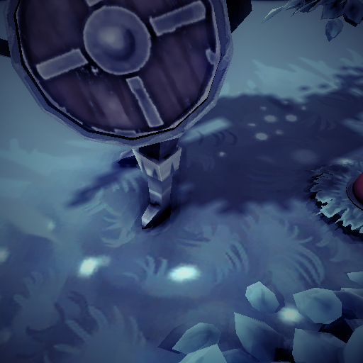 Peculiar Contraption (level 37)