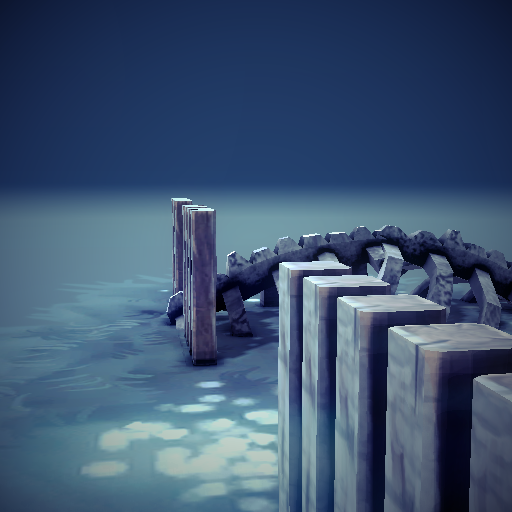 Shard Of Jotnar (level 43)
